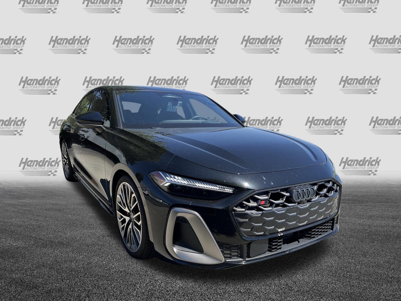 audi new s5 2025 WAU35CFU7SN073007 image audi new s5 2025 WAU35CFU7SN073007 image